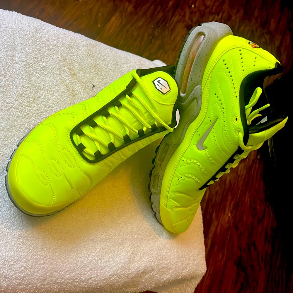 Nike Air Max Plus